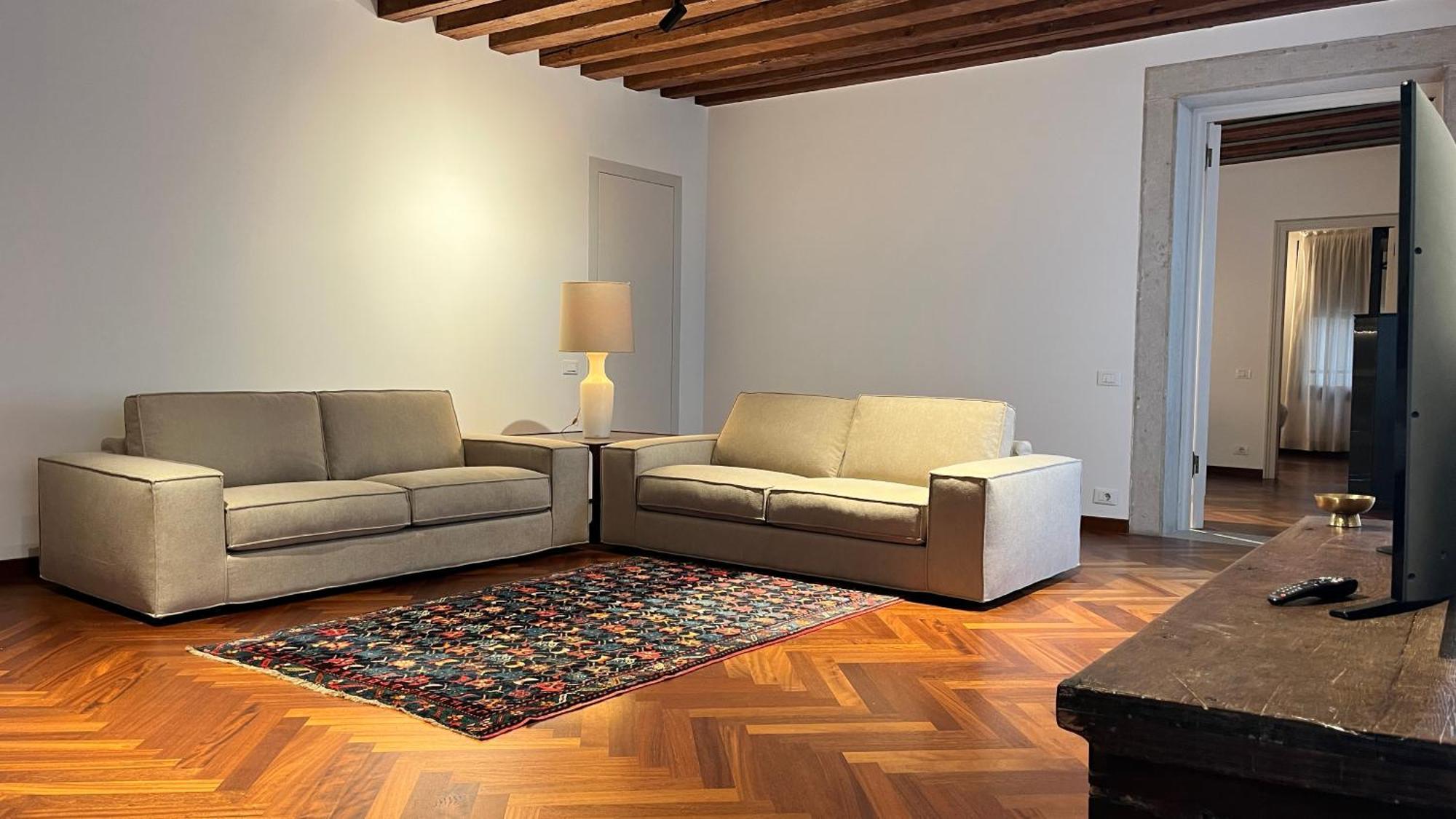 Apartamento Comedia By Maddalena *