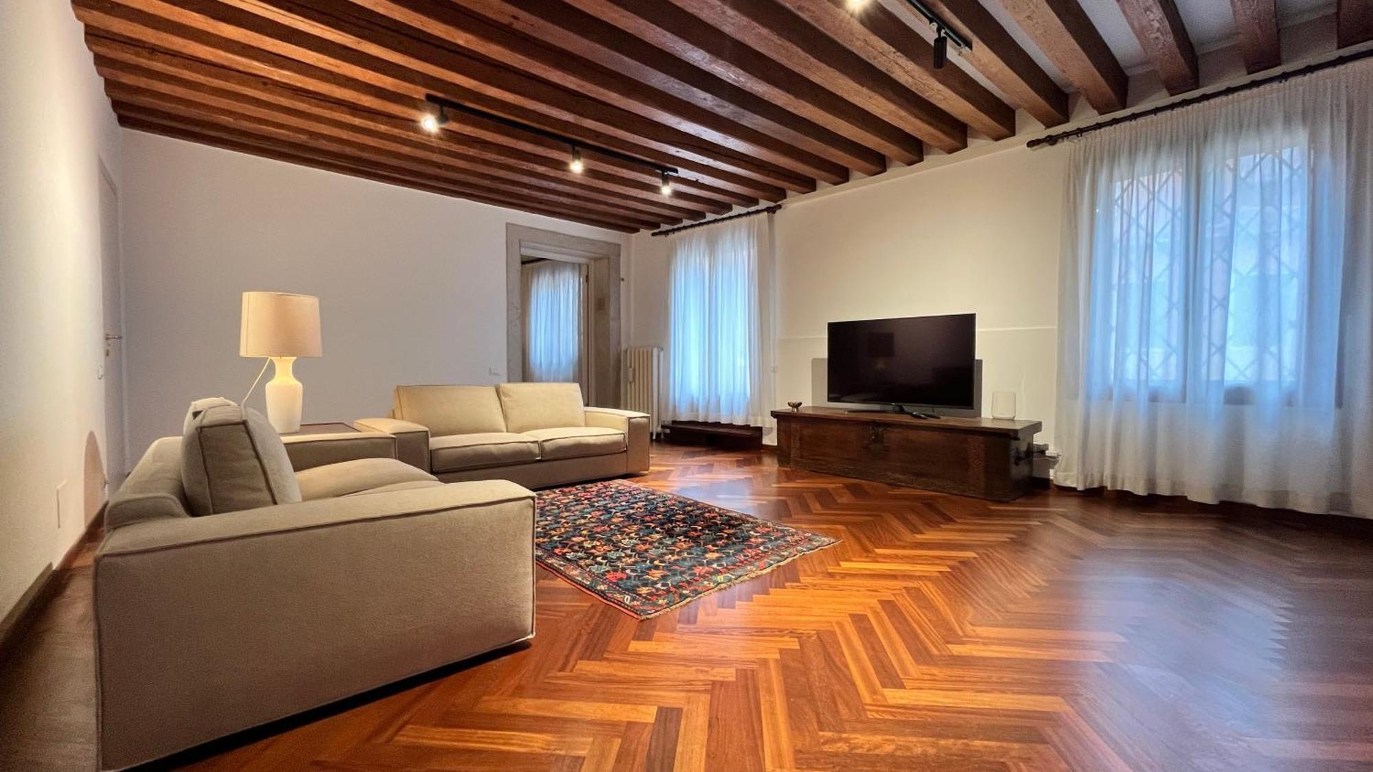 Comedia By Maddalena Apartamento *